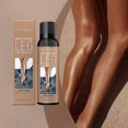 thumbnail image 1 of Lightweight Leg Mist - Tone Enhancing & Quick-Drying Formula, 120ml with Glycerin, Perfect for Any Occasion, 1 of 5