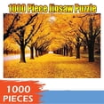 thumbnail image 1 of Gift Puzzles Large Toys Interesting Adults Piece 1000 Personalized Game Puzzle Puzzle Toy, 1 of 9