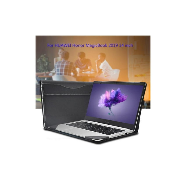 Case For HuaWei Honor MagicBook 2019 14 Inch Laptop Cover for Huaiwei MagicBook 14" Notebook Protective Cover Sleeve
