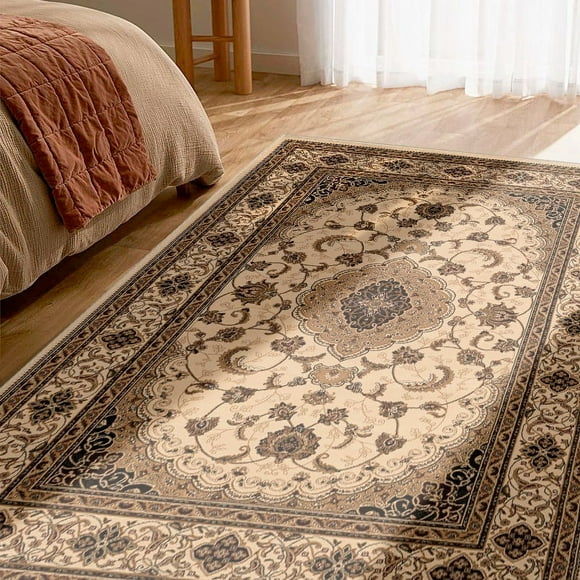 Rug Branch Majestic Collection Tapis oriental traditionnel