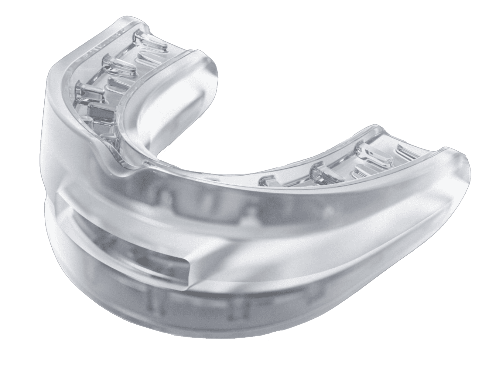 Dentemp SleepTight Mouthpiece – Anti-Snoring Custom Fit Mouthguard for a Better Night’s Sleep - Designed by a Dentist and Made in USA