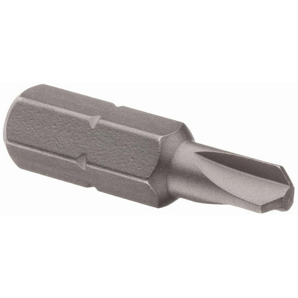 Wera Series 1 875/1 Sheet Metal Bit, TRI-WING 3, 1/4" Drive