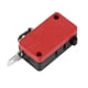 thumbnail image 3 of Botones de Inicio de Jugador Iluminados por LED Alta Confiabilidad Larga Vida útil Diseño de Bloqueo por  Kit de Bricolaje para Juegos de Arcade ANGGREK  Otros, 3 of 8