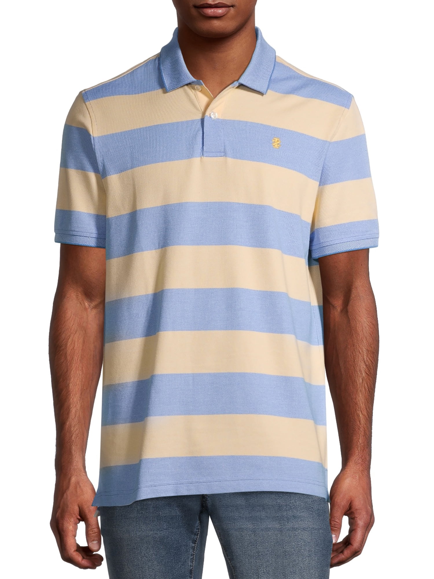 IZOD Men's Advantage Performance 
