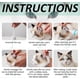 thumbnail image 4 of Dog Ear Cleaner, Ear Mites Treatment For Dogs and Cats, Ear Wipes Ear Drops Wash Ear Cleaner For Pet, Ear Infection Treatment, 4 of 5