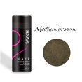 thumbnail image 3 of Fibras capilares de queratina para peinado y pérdida de cabello, polvos de color, engrosamiento del cabello, fibra capilar, tinte en polvo, SEVICH 25 g, marca privada OEM, 3 of 5