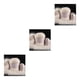 thumbnail image 4 of Kearding Juego de bolas de hilo para tejer de 50g y 20g, Kit de hilo de ganchillo tejido a mano para principiantes, suministros de tejido, Type1 NO1, 4 of 6