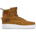 thumbnail image 1 of Nike SF Air Force 1 Mid | Super Rare, 1 of 10
