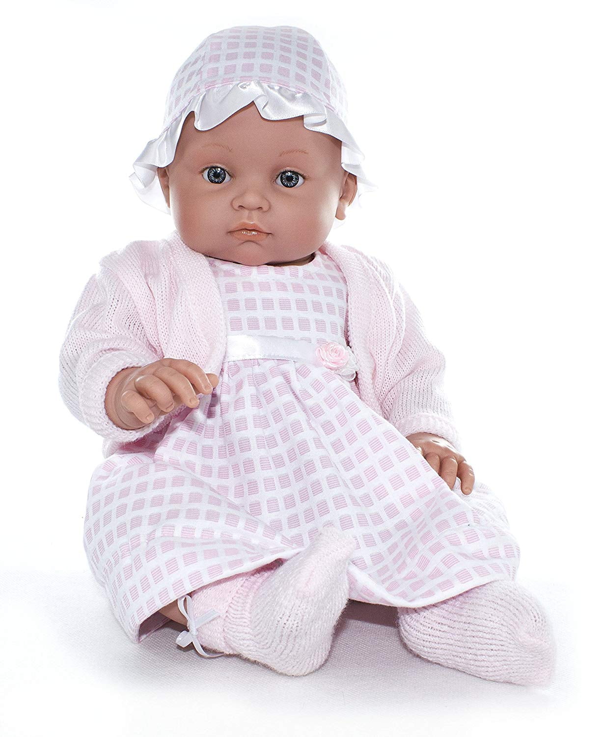 18 inch baby doll