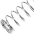 thumbnail image 3 of CRAFTHROU 20Ensemble Casse-Tête à Ressort en Argent pour Performance en Gros Plan et Fournitures de Scène, 3 of 7