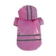 thumbnail image 4 of Chaqueta impermeable con capucha para perros, gatos y cachorros, P7J7, 4 of 8