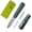 Green Micarta, variant on CIVIVI Pocket Folding Knife Sendy 2.83" Nitro-V Blade C21004B-2