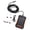 5M, variant on Borescope,Endoscope Camera with Light, Waterproof Snake Camera Inspection Camera with Adjustable LED Light