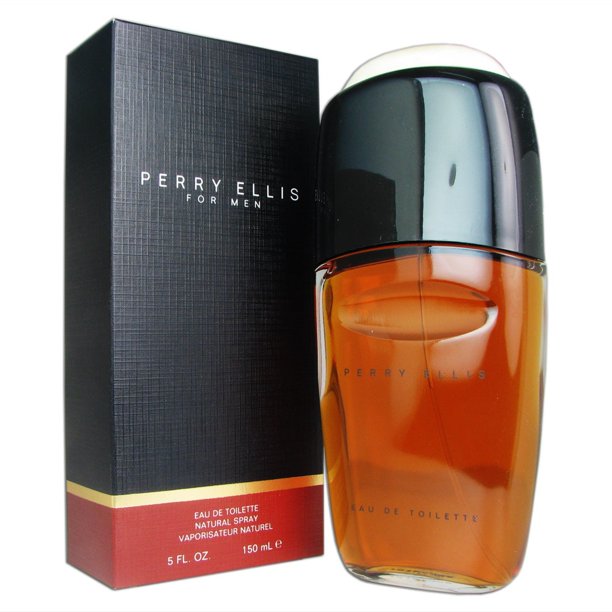 Perry Ellis Perry Ellis Men's 5ounce Eau de Toilette Spray Walmart