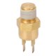 thumbnail image 4 of Sensor de Temperatura del Refrigerante del Motor ANGGREK 2848A127 de Latón para E312D2, 4 of 8