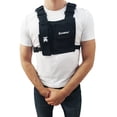 thumbnail image 1 of SLIM CHEST BAG KAMPAK SK06, 1 of 4