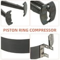 thumbnail image 4 of 1 Juego de Kit de instalación de pistón de motor, Kit de compresor de anillo de pistón, alicates de compresión, 4 of 6
