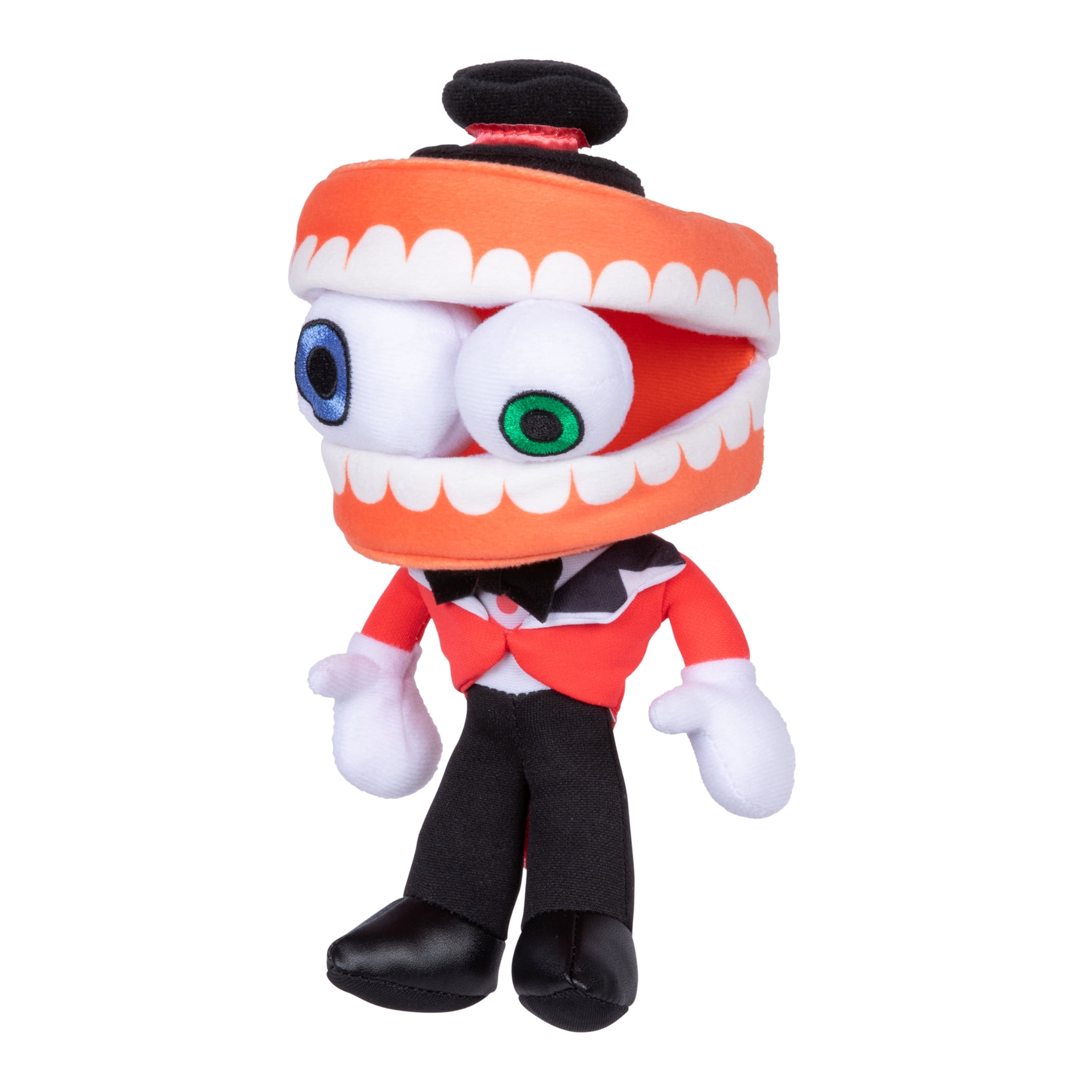 AMAZING DIGITAL CIRCUS DELUXE PLUSH CAINE