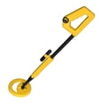 thumbnail image 1 of Waterproof Underground Metal Detector Treasure Hunter Gold For Kids Children's Day Gift High Sensitivity Adjustable Shaft ,Detect More Effectively, 1 of 6