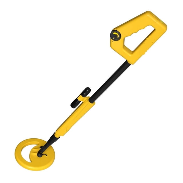 Waterproof Underground Metal Detector Treasure Hunter Gold For Kids Children's Day Gift High Sensitivity Adjustable Shaft ,Detect More Effectively