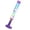1pc, variant on Glowing Rainbow LED Water Blaster, Pull-Push Firework Water Blaster, Summer Fun that Pops Like Magic, Rainbow Water Gun for Pool Party Outdoor Summer Water Games