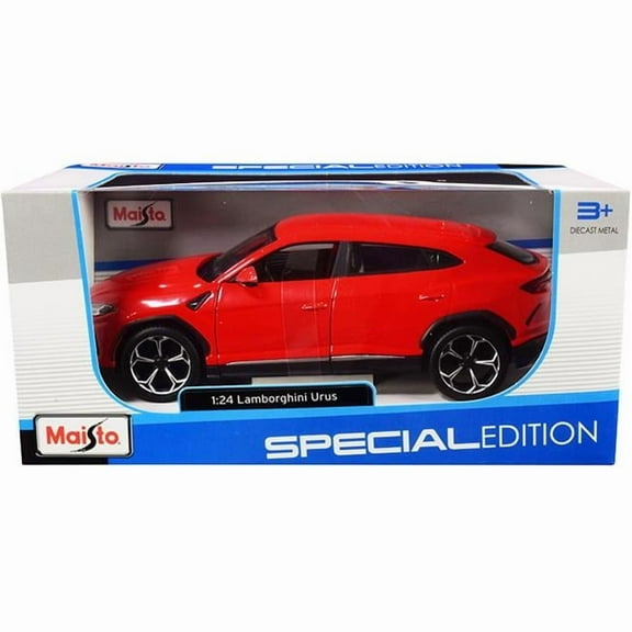 1:25 SE Lamborghini Urus 2018