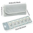 thumbnail image 3 of BotaniNest Heavy Duty With Multiple Pockets For Secure Storage And Organized Transport Of And, 3 of 5