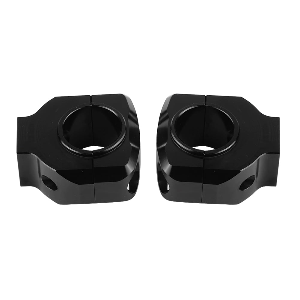 handlebar mount clamp