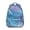 Sky-blue-15, variant on Decorative Paisley Print Students Backpack Comfortable and Lightweight Bohemian Vintage Floral School Bag with Chic and Classic Pattern