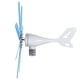 thumbnail image 1 of Turbina De Viento Durable Del Equipo De Genertor De La Turbina De Viento, Eléctrica Para La Generación De Energía, 1 of 8