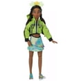 thumbnail image 3 of The Princess & The Frog ily 4EVER Tiana Doll, 3 of 5