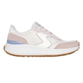 thumbnail image 2 of Skechers Baskets Rétro en Suède pour Femmes BLVD, 2 of 3