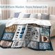 thumbnail image 3 of LHSHID Best Son Gifts from Mom Dad to My Son Gifts Birthday Gifts for Son Son Gifts for Christmas Fathers Day Son Blanket 40"x50", 3 of 6