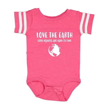 

Inktastic Good Planets Gift Baby Boy or Baby Girl Bodysuit