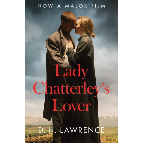 Collins Classics Lady Chatterley's Lover, (Paperback)