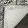 thumbnail image 5 of SAFAVIEH Marquee Georgiana Floral Area Rug, Grey/Multi, 3' x 3' Square, 5 of 6
