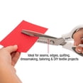 thumbnail image 6 of Singer Pinking Shears 9", 6 of 12