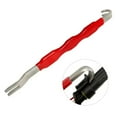thumbnail image 2 of Connecteur Électrique Stripper pour Réparation et Entretien de Voiture Outil de Retrait de Connecteur de Borne Électrique Automobile, 2 of 6