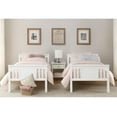 thumbnail image 4 of DHP Dylan Twin Bunk Bed, 4 of 6