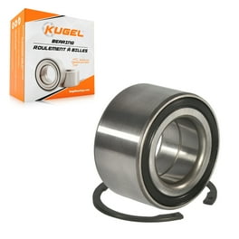 NTN Bearing Roulement à Billes Radial à Une Rangée 6902ZZ à Gorge Profonde, Jeu Normal, Cage En Acier, Alésage 15 Mm ID, 28 Mm OD, 7 Mm De Largeur, Double Blindage