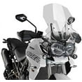 thumbnail image 2 of PUIG HI-TECH PARTS Race Windscreen - 21-5/8" - Clear - Tiger 9656W, 2 of 2