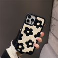 thumbnail image 1 of Funda de franela para teléfono Apple, funda protectora de felpa a la moda para iPhone 14 11 12 13 Pro Max zhangyuxiang LED, 1 of 2