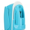 thumbnail image 6 of Mgaxyff Stapleless Stapler, ABS No Staple Stapling Machine Book Paper Staple-Free Stapler Binding Hand Tool, Stapleless Paper Stapler, 6 of 8