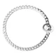 thumbnail image 2 of * Collar De Cadena De Perro Pitbull De Acero Inoxidable De, 2 of 4