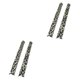 thumbnail image 3 of Monstrate 1 par de cubiertas para manijas de puerta de refrigerador, manijas de cocina, guantes antideslizantes, cubierta protectora para manija leopardo 2piezas, 3 of 6
