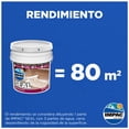 thumbnail image 4 of sellador concentrado blanco impac seal 7.6 l, 4 of 7