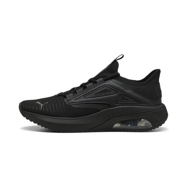 Tenis Puma X-Cell Ayro para Hombre 311648-02 negro 28