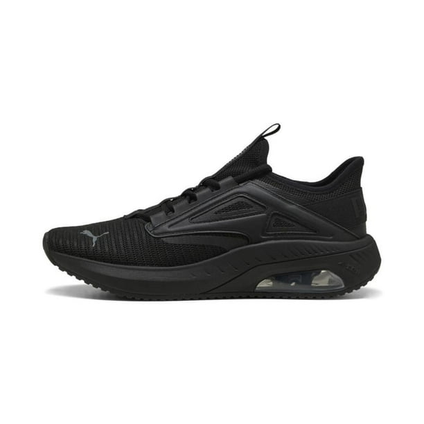 Tenis Puma X-Cell Ayro para Hombre 311648-02 negro 27.5