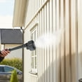 thumbnail image 3 of Clearance! Soovim 6 in 1 Pressure Washer Nozzle, Cordless Power Sprayer Tip for Car, Yellow, 3 of 8