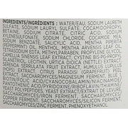 Nioxin Scalp + Hair Thickening System 1 Shampoo 33.8 oz